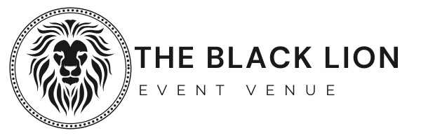 The Black Lion